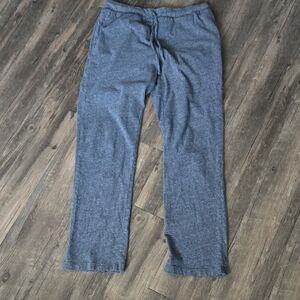 Jockey Small Men's Gray Lounge Pants VGUC